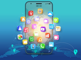 Mobile App Development